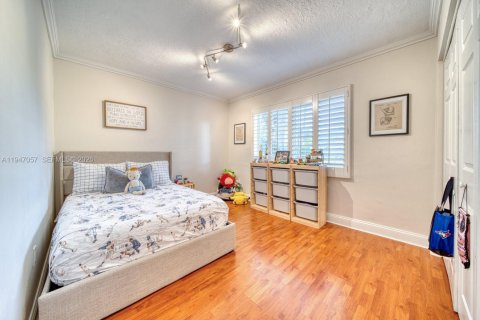 Снять в аренду виллу или дом в Майами, Флорида 4 спальни, 186.73м2, № 2005465 - фото 17