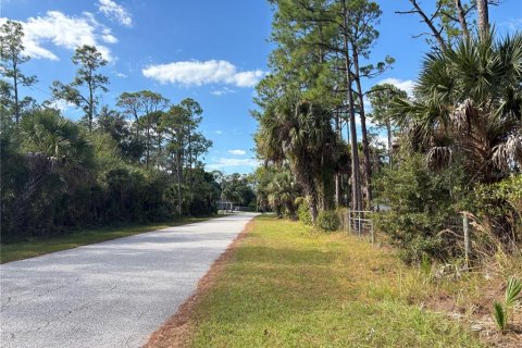 Land in North Port, Florida № 2166096