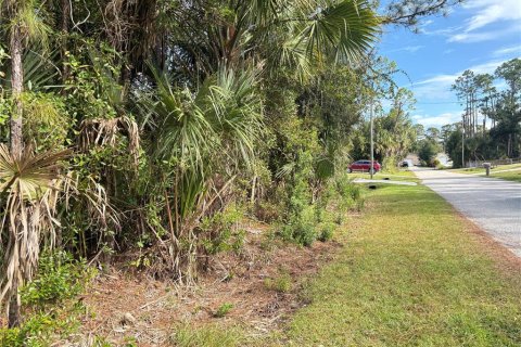 Land in North Port, Florida № 2166096 - photo 4