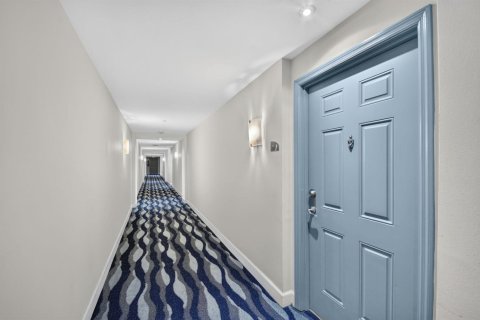 Condo à Boynton Beach, Floride, 2 chambres  № 2346238