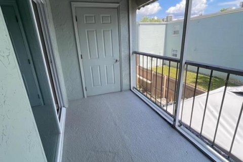 Appartement à louer à Tampa, Floride: 3 chambres, 115.2 m2 № 2151107 - photo 12
