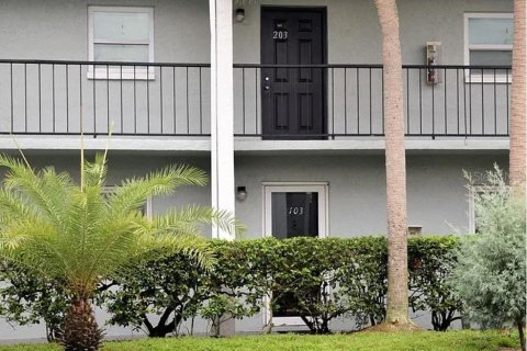 Appartement à Tampa, Floride 3 chambres, 115.2 m2 № 2151107