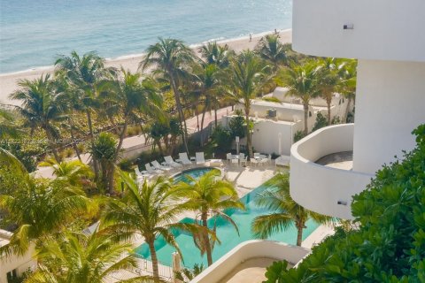 Condominio en alquiler en Miami Beach, Florida, 1 dormitorio, 75.07 m2 № 1703258 - foto 20