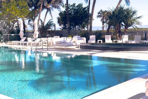 Condominio en alquiler en Miami Beach, Florida, 1 dormitorio, 75.07 m2 № 1703258 - foto 23