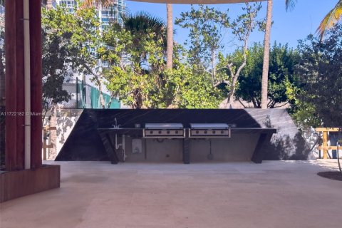 Condominio en alquiler en Miami Beach, Florida, 1 dormitorio, 75.07 m2 № 1703258 - foto 24