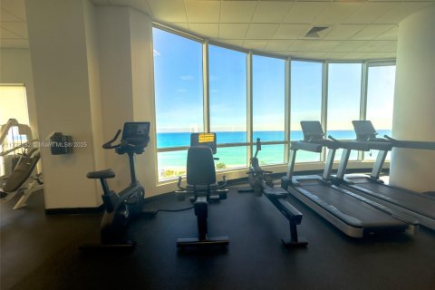 Condominio en alquiler en Miami Beach, Florida, 1 dormitorio, 75.07 m2 № 1703258 - foto 16