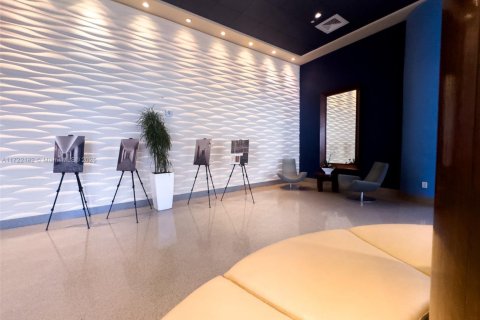 Condominio en alquiler en Miami Beach, Florida, 1 dormitorio, 75.07 m2 № 1703258 - foto 25