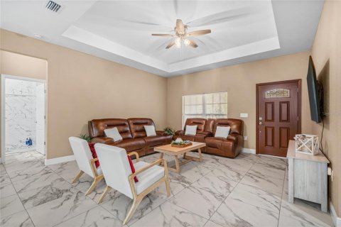 Купить виллу или дом в Бруксвилл, Флорида 9 комнат, 142.42м2, № 1906644 - фото 7