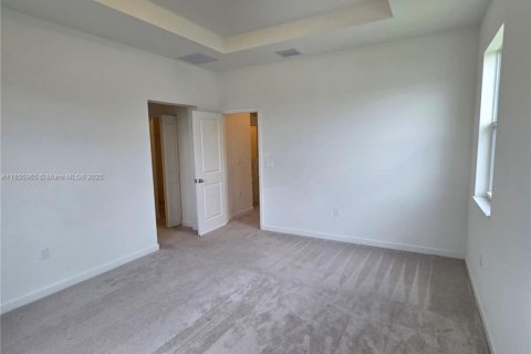 Townhouse in Coral Springs, Florida 3 bedrooms, 172.15 sq.m. № 1881540 - photo 21