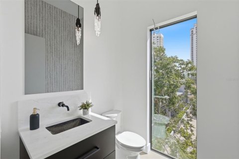 Casa en venta en Saint Petersburg, Florida, 3 dormitorios, 358.7 m2 № 2126825 - foto 14