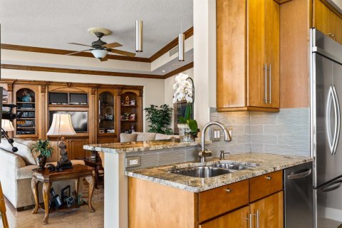 Condominio en venta en Fort Lauderdale, Florida, 3 dormitorios, 382.76 m2 № 2261066 - foto 19