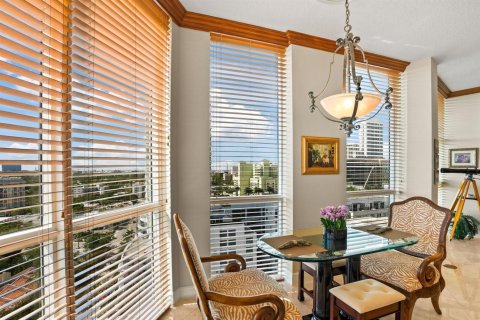 Condominio en venta en Fort Lauderdale, Florida, 3 dormitorios, 382.76 m2 № 2261066 - foto 20