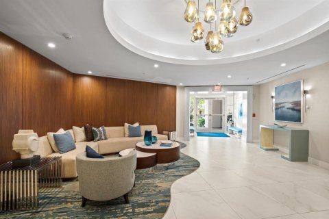 Condominio en venta en Fort Lauderdale, Florida, 3 dormitorios, 382.76 m2 № 2261066 - foto 25