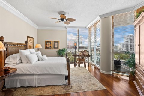 Condominio en venta en Fort Lauderdale, Florida, 3 dormitorios, 382.76 m2 № 2261066 - foto 14