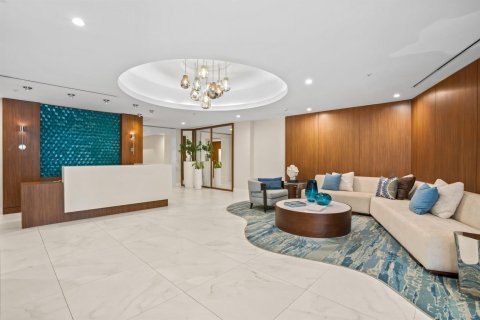 Condominio en venta en Fort Lauderdale, Florida, 3 dormitorios, 382.76 m2 № 2261066 - foto 24