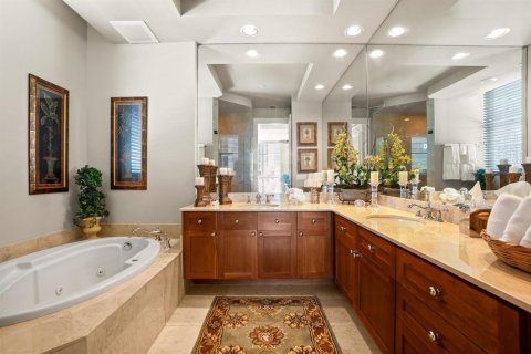 Condominio en venta en Fort Lauderdale, Florida, 3 dormitorios, 382.76 m2 № 2261066 - foto 15