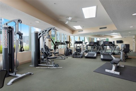 Condominio en venta en Fort Lauderdale, Florida, 3 dormitorios, 382.76 m2 № 2261066 - foto 28