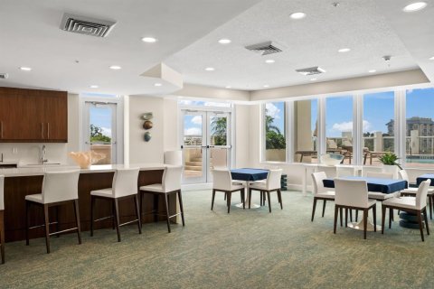 Condominio en venta en Fort Lauderdale, Florida, 3 dormitorios, 382.76 m2 № 2261066 - foto 27