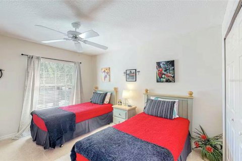 Снять в аренду виллу или дом в Дэвенпорт, Флорида 1 комната, 283.82м2, № 1915886 - фото 18