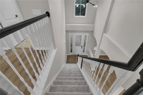 House in Orlando, Florida 5 bedrooms, 253.9 sq.m. № 1846859 - photo 21