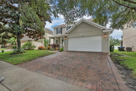 House in Orlando, Florida 5 bedrooms, 253.9 sq.m. № 1846859 - photo 4