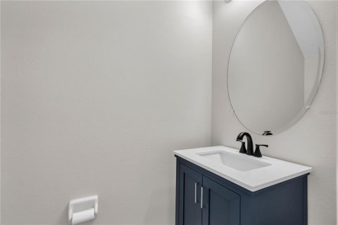 House in Orlando, Florida 5 bedrooms, 253.9 sq.m. № 1846859 - photo 18