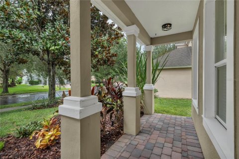 House in Orlando, Florida 5 bedrooms, 253.9 sq.m. № 1846859 - photo 5