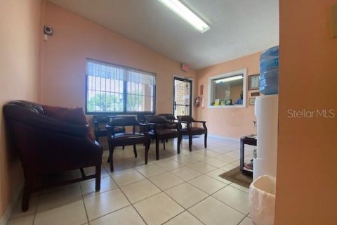 Купить коммерческую недвижимость в Орландо, Флорида 214.05м2, № 1626001 - фото 9