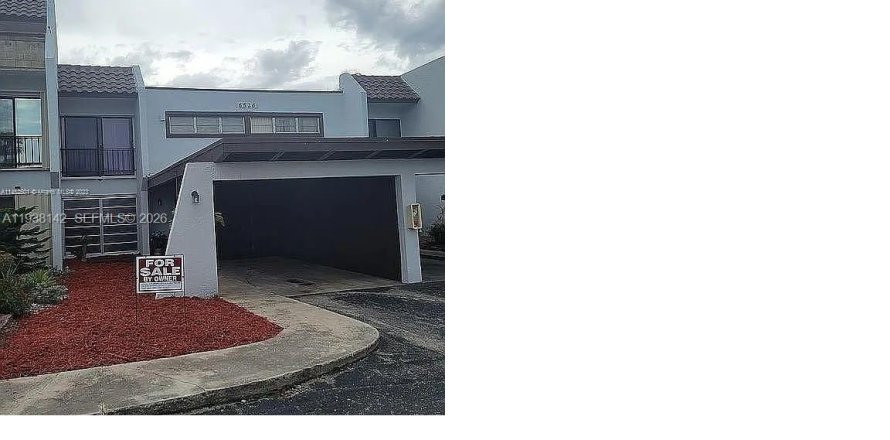 Touwnhouse à Miami, Floride 3 chambres, 164.44 m2 № 1996370