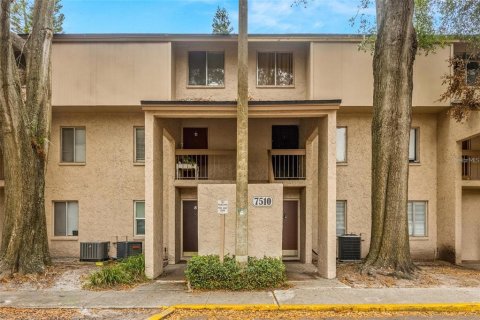 Copropriété à vendre à Tampa, Floride: 1 chambre, 72.74 m2 № 2111017 - photo 14