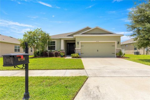 Casa en venta en Ocala, Florida, 3 dormitorios, 172.52 m2 № 1917579 - foto 1
