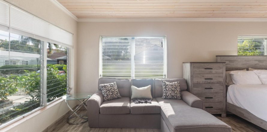 Estudio en Lake Worth, Florida № 1183296