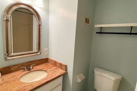 Townhouse in Tampa, Florida 2 bedrooms, 96.99 sq.m. № 1905141 - photo 16