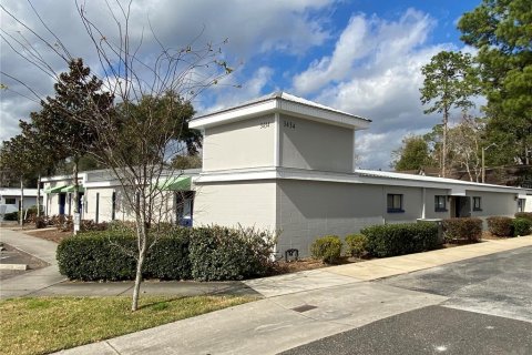 Immobilier commercial à Gainesville, Floride 130.06 m2 № 2418390