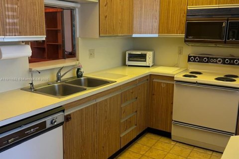 Copropriété à vendre à Coconut Creek, Floride: 2 chambres, 107.4 m2 № 1967573 - photo 7