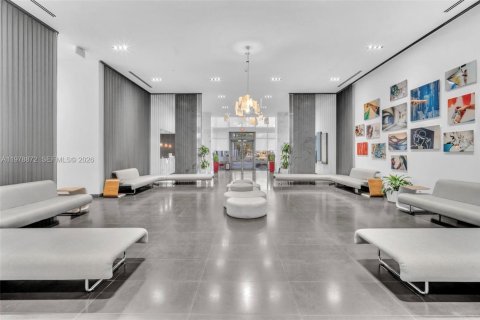 Купить кондоминиум в Майами, Флорида 2 спальни, 81.94м2, № 2051779 - фото 11