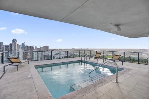 Купить кондоминиум в Майами, Флорида 2 спальни, 81.94м2, № 2051779 - фото 16