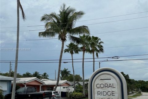 Appartement à louer à Fort Lauderdale, Floride: 1 chambre № 2000136 - photo 24