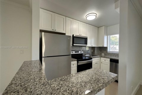Appartement à louer à Fort Lauderdale, Floride: 1 chambre № 2000136 - photo 4