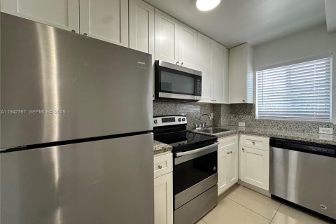 Appartement à louer à Fort Lauderdale, Floride: 1 chambre № 2000136 - photo 6