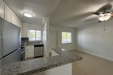 Appartement à louer à Fort Lauderdale, Floride: 1 chambre № 2000136 - photo 8