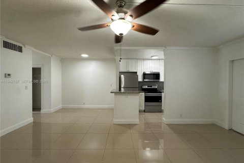 Appartement à louer à Fort Lauderdale, Floride: 1 chambre № 2000136 - photo 2