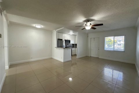 Appartement à Fort Lauderdale, Floride 1 chambre № 2000136
