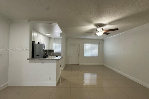Appartement à louer à Fort Lauderdale, Floride: 1 chambre № 2000136 - photo 12