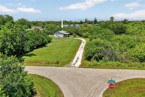 Villa ou maison à vendre à Punta Gorda, Floride: 3 chambres, 115.85 m2 № 2150940 - photo 30