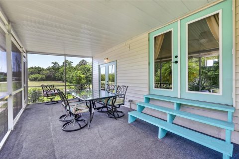 Villa ou maison à vendre à Punta Gorda, Floride: 3 chambres, 115.85 m2 № 2150940 - photo 22