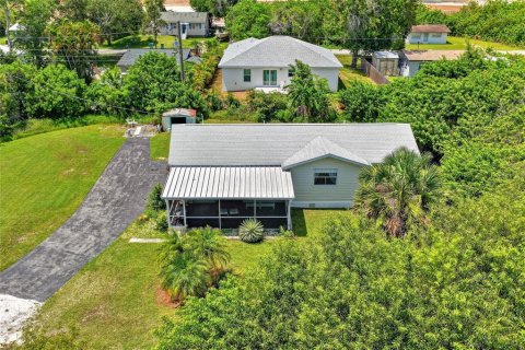 Villa ou maison à vendre à Punta Gorda, Floride: 3 chambres, 115.85 m2 № 2150940 - photo 26
