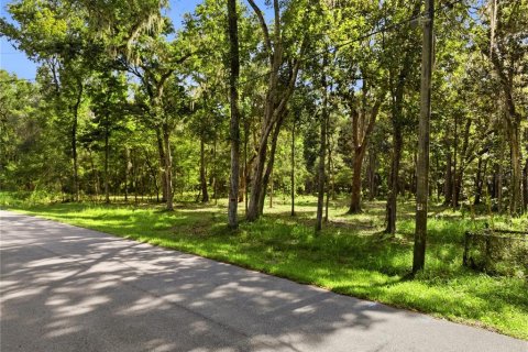 Land in Brooksville, Florida № 2197308