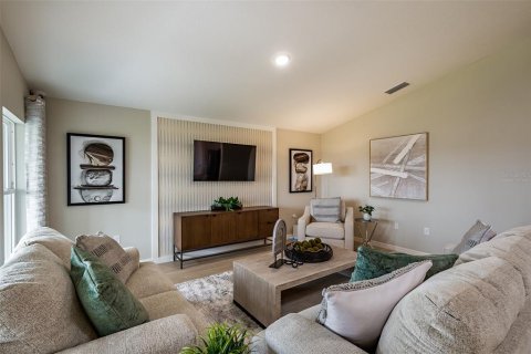 Villa ou maison à vendre à Haines City, Floride: 4 chambres, 171.87 m2 № 1821004 - photo 7