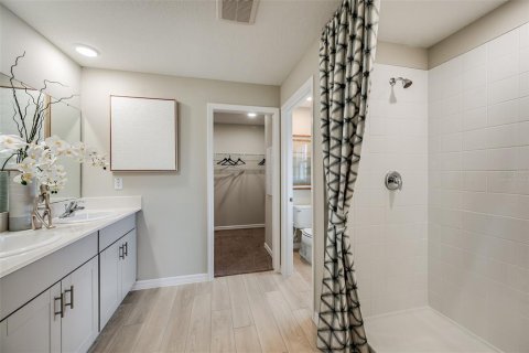 Villa ou maison à vendre à Haines City, Floride: 4 chambres, 171.87 m2 № 1821004 - photo 11